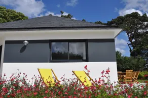 Very beautiful new **** villa located 2 minutes walk from the sea and 5 minutes from shops - Image 2