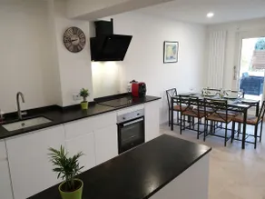 Duplex near coves 80 m2 terrace 3 bedrooms - Image 4