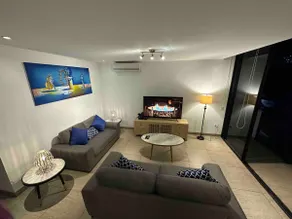 Luxury apartment next to Torre Futura - Image 3
