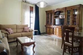 Casa F. Ruano - private patio - Wi-Fi - A/C - PARKING - Image 2