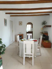 Casilla la Rambla 2, Log burner (logs included) Pool - Image 2