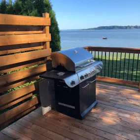 Luxurious Chalet overlooking the St. Lawrence River - Image 4