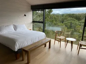 Foreign Cabins #3 (4 people) - Image 3