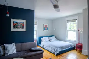 Quietly-designed flat, EV-ready, your Durham base - Image 3