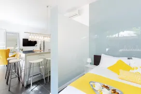 Private Garden Apartment | Navigli | 24H Concierge - Image 2