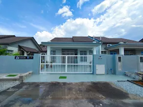 RUMAH AINA Homestay Bukit Changgang Private Pool - Image 4