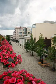 Jakobstad Central Stay - Image 4