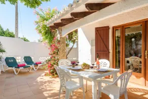 Villa Menorca FIFI, Swimming Pool, BBQ & Terrace - Image 4