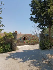 Ionian sea view studio - Image 4