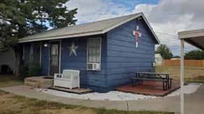 The Little Blue House 🏠 - Image 2