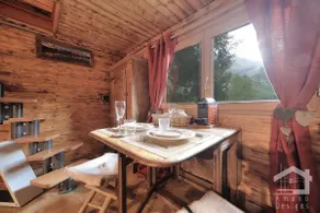 Chalet Orval - Chamonix Argentière - Image 4