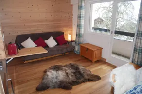 SKi to door apartment in La Grande Terche - Image 2