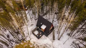 Hidden Ruby A-Frame | HotTub, Pets, Fire Pit, Deck - Image 5