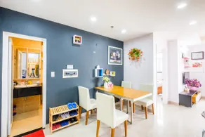 |802| Cozy furnished My Khe Beach Apartment|Danang - Image 3