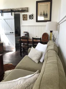The Surveyor's Cottage - Heritage and an open fire - Image 4