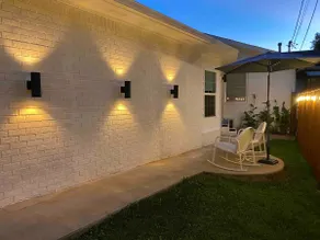 Toadhaus Modern Studio Suite in Athens GA Residential UGA artsy  - Image 2