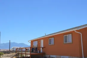 Tumbleweed Manor (Large 5 bedroom house) - Image 2