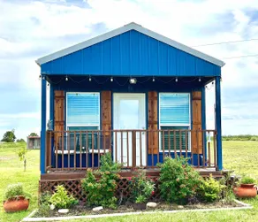 Indigo Cottage #2 at Pecan Hill - Image 2