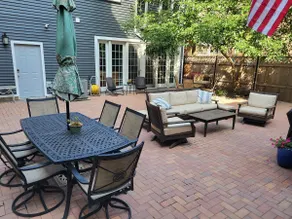 2 br, 2 bt, UChicago Coachman's Guesthouse - Image 2