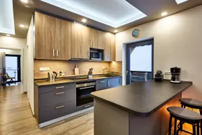 Lapland Aparment Boží Dar - Image 4