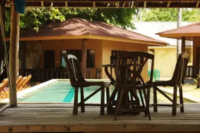 Melina's Monkey House and Whale Bar - Image 3
