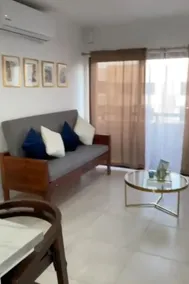 Beautiful condominium with a pool in Ambar _Cerritos - Image 4