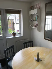 2 bed house near University - Image 3