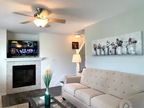 Beautiful home with 4 bedrooms - Image 2