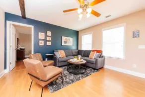 Centrally Located 3 Bedroom Home Near I75 and RAFB - Image 2