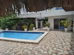 A country mansion with security near Cartagena - Image 3