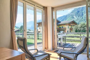 Mountain View Ski Apartment Rauris - Image 3