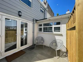 Cozy Broadstairs Hideaway - 1 min walk to beach - Image 3