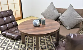 【U-shuku Osaka】Umeda・Tatami Rm・Private Apt.・Awaji - Image 5