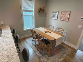 Kid Friendly Kottage w/ Yard. Next to Park/Trails - Image 3