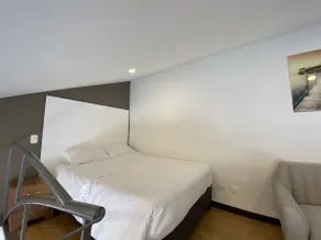 Spectacular apartment, unique and duplex - Image 5