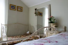 Kuressaare Romantic Apartment - Image 2