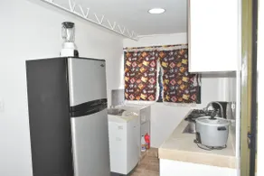 Spacious apartment near the airport, mountain view - Image 3