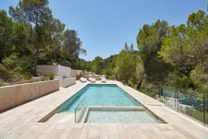 Beach studio - Portinatx (Ibiza) - Image 5