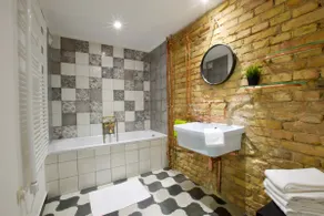 Standard Apartment by Hi5 - Cool & Stylish (135) - Image 3