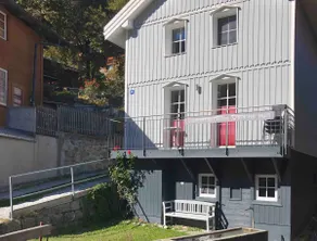 Casa Cuschina - mit Sauna in der schönen Surselva - Image 2