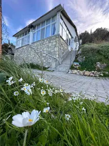 Village House with Panoramic View - Image 3