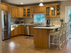 “Drop Anchor” a cheerful and spacious residence - Image 3