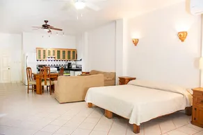 Studio in the heart of Bucerías - Image 4