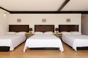 Lovely apartment with a balcony - Image 3