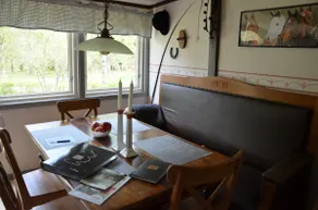 HeleneLund House No 013, bikes boat forest!! - Image 3