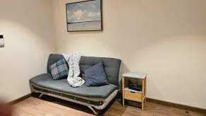 A large and spacious apartment, well-equipped and located - Image 4