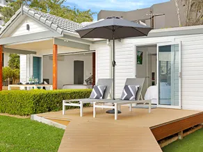 The Beach House North Wollongong - Image 2