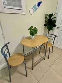 Quiet private room w/bath.4 min dr to beach - Image 5