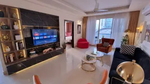 Designers 2BHK by AKAY Architects. - Image 5