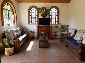 Rest house - Xochimilco kayak tours - Image 2
